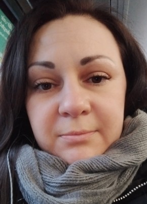 Hanna из Hamburg-Harburg 44 года