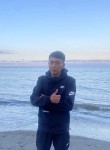 Эдуард - Южно-Сахалинск