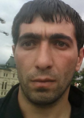 Арут, 37, Қазақстан, Осакаровка