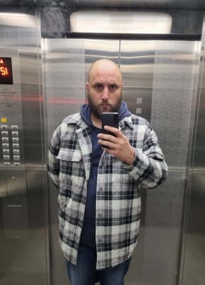 Дмитрий, 37, Россия, Москва