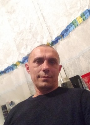 Олег, 49, Россия, Владимир