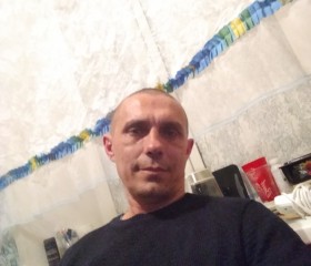 Олег, 49 лет, Владимир