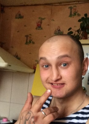 Алексей, 29, Россия, Североморск
