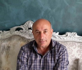 vincenzo, 67 лет, Итатский