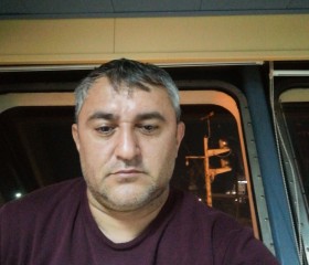 Emil, 46 лет, Bakı