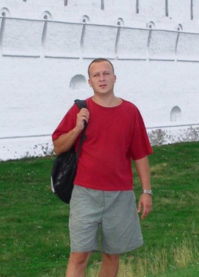 Kirill, 48, Russia, Nizhniy Novgorod