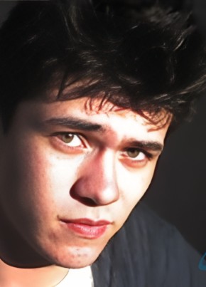 RamblerDating profile picture for @pacifist