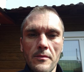 Татарин, 37 лет, Лесосибирск