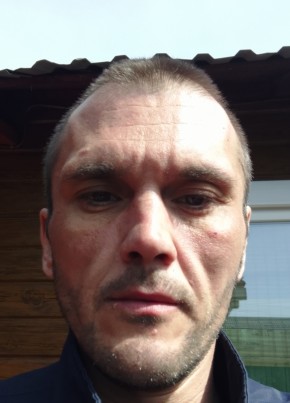 Татарин, 37, Россия, Лесосибирск