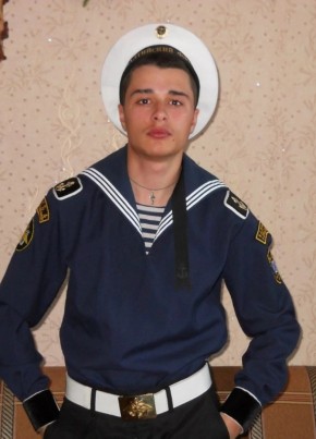 Константин, 34, Россия, Новодвинск