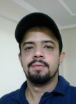 Fernando, 40 лет, Santa Luzia (Minas Gerais)