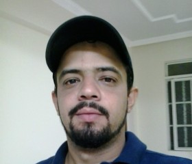 Fernando, 40 лет, Santa Luzia (Minas Gerais)