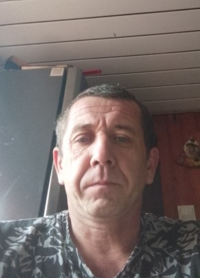 Евгений, 45, Россия, Волгоград
