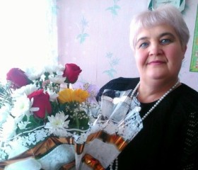 Маргарита, 60 лет, Чебоксары