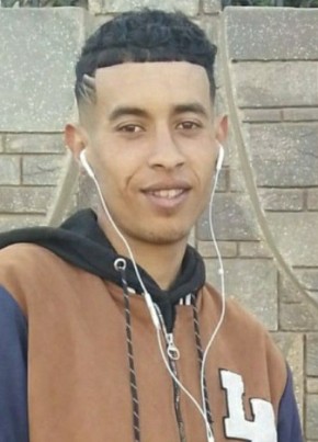 anas, 22, Morocco, Casablanca