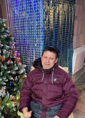Илья, 37, Россия, Новоалтайск