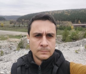 Антон, 40 лет, Томск