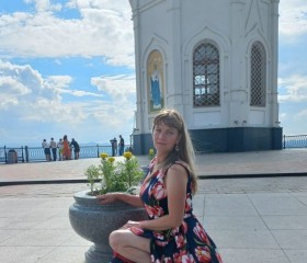 Elena, 40, Yeniseysk