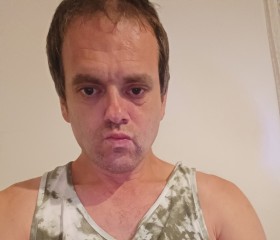 Zoli, 44, Kiskunhalas