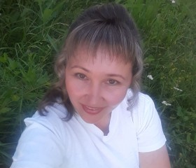 Ksyusha, 45, Barnaul