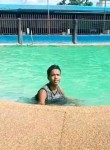 Rey joseph Remig, 19 лет, Lungsod ng Zamboanga