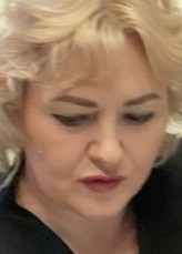 Елена из Рязани 50 лет