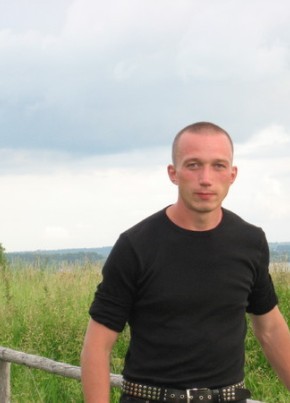 Валерий, 42, Россия, Александров