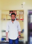 Nikhil Kumar, 25 лет, Hyderabad