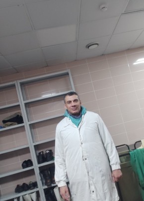 Ruslan, 47, Россия, Москва