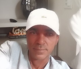 Cesar, 47 лет, Região de Campinas (São Paulo)