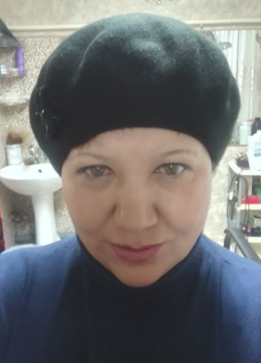Elena, 47, Россия, Москва