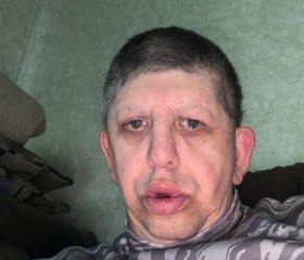 Jason, 47, Jacksonville (State of Florida)