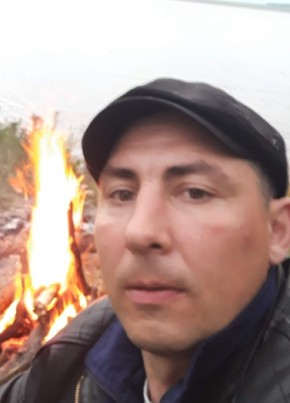 Сергей, 43, Россия, Таксимо