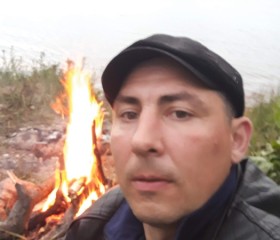 Сергей, 43 года, Таксимо