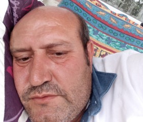 Kadir, 51 год, Körfez
