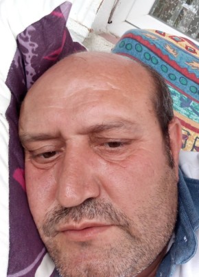 Kadir, 51, Türkiye Cumhuriyeti, Körfez