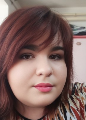 Элина из Прохладныя 37 лет
