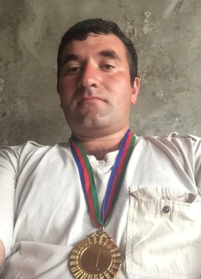 Erol, 39, Azərbaycan Respublikası, Gəncə