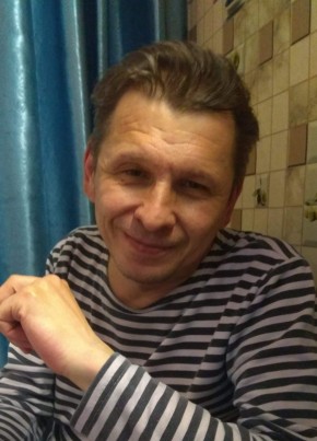 Сергей, 52, Україна, Запоріжжя