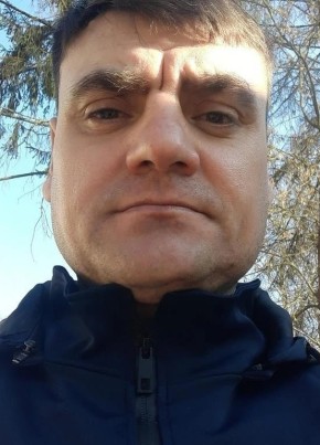Nicolai, 46, Republica Moldova, Cahul