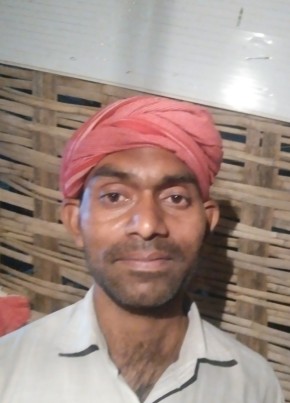 Mahendra, 35, India, Murtajāpur