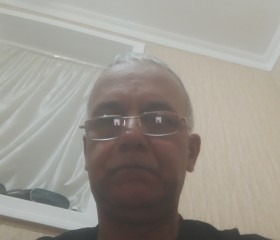 Азиз, 54 года, Кӯлоб