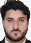 ZAHIRULLAH AFGHA, 18  , Islamabad