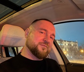 Egor, 41, Nizhniy Novgorod
