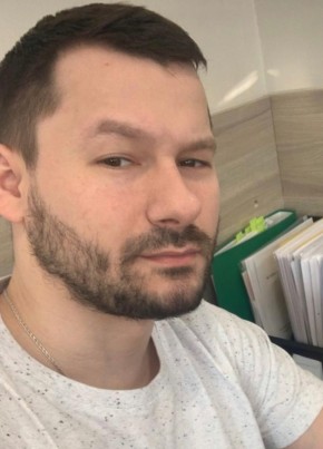 Андрей, 30, Россия, Видное
