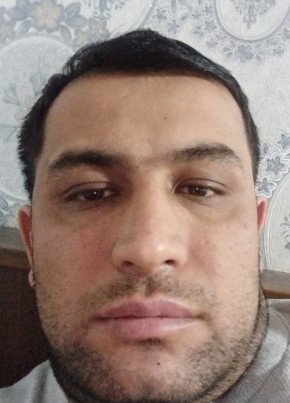 Мирза, 35, O‘zbekiston Respublikasi, Samarqand