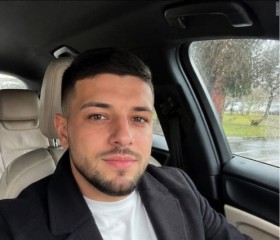 Maks, 29, Tel Aviv