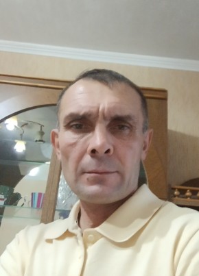 Наиль из Нижнекамска 50 лет