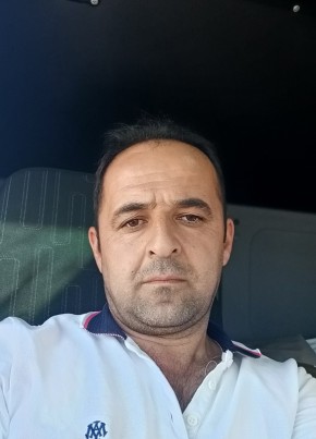 Mehmet, 44, Türkiye Cumhuriyeti, Düzce