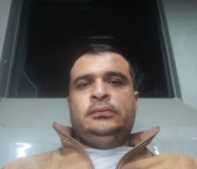 Sherizod, 35, Belgrade